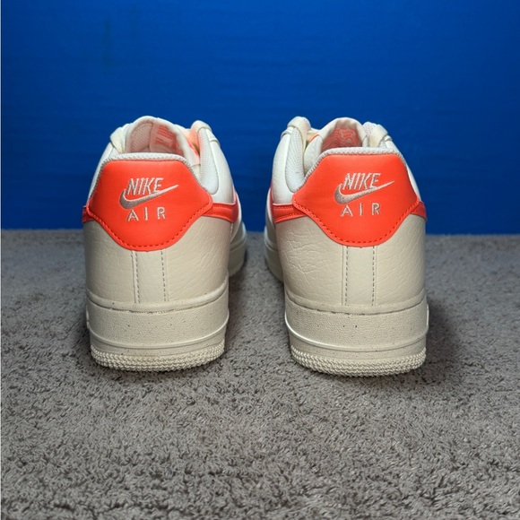 Nike Air Force 1 w
Nature sail hot lava
Brand new - Picture 5 of 8